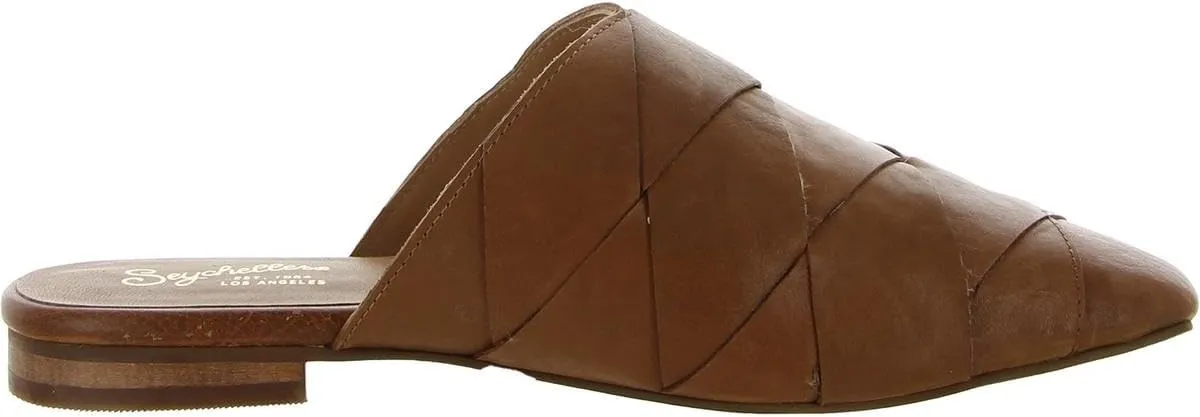 Seychelles Women's to Die for Mule