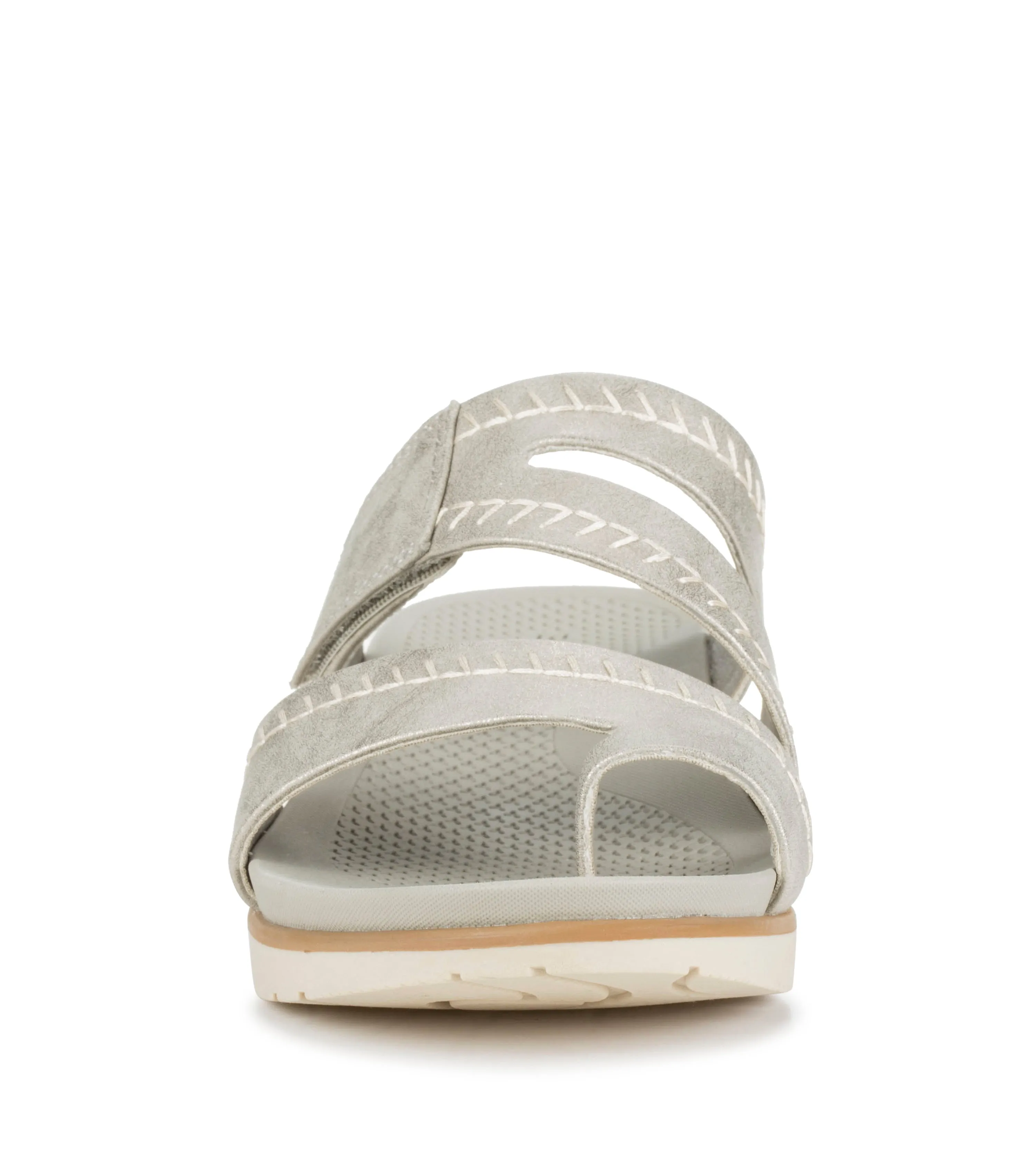 Shaya Slide Sandal