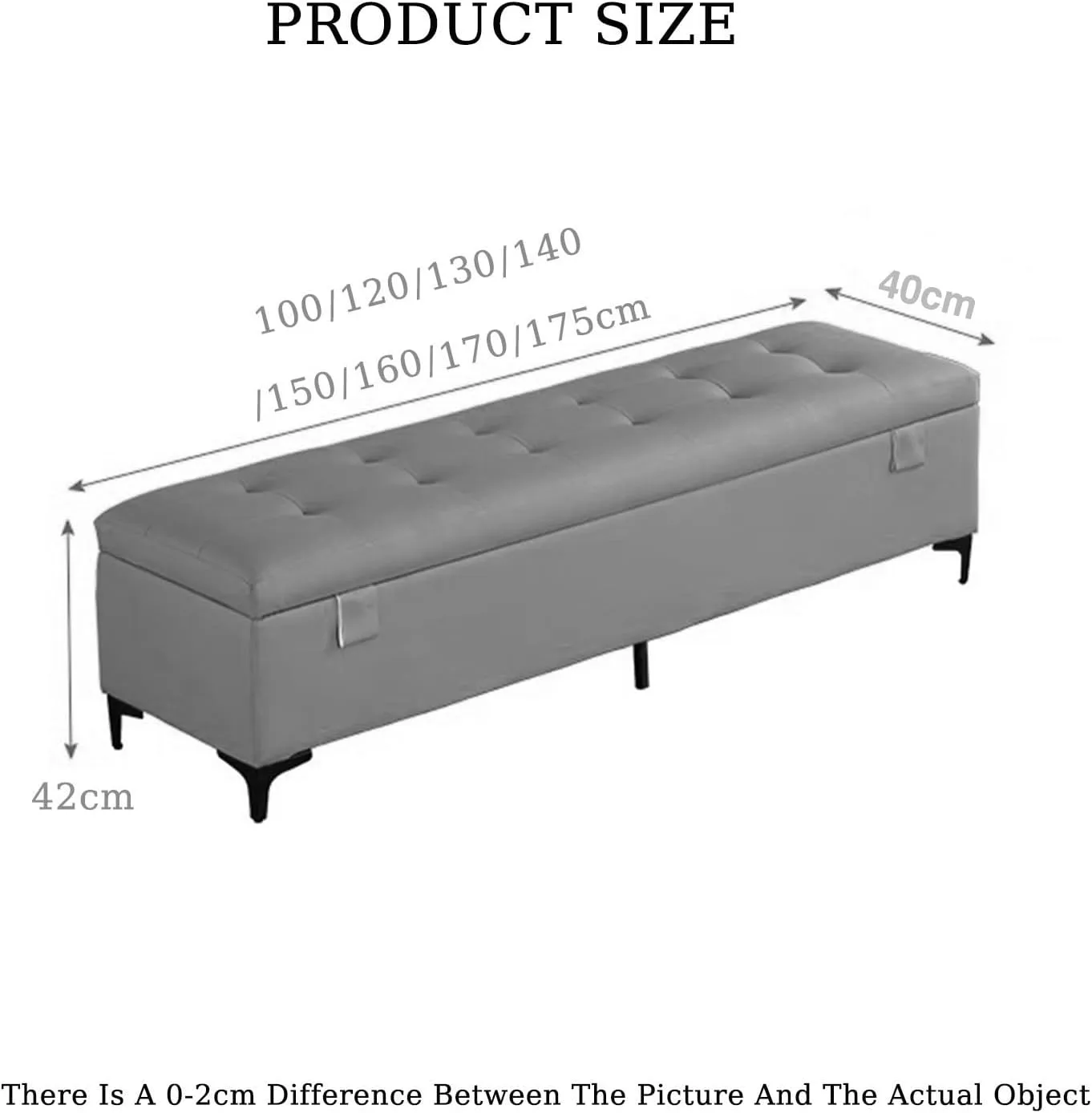 Shoe Changing Bench Flip Storage Bench with Cushioned Seat Solid Wood Bed End Bench,Double Lock Encryption Storage Large Capacity Space,Suitable for Entrance Corridor Bedroom Living Room(Ora
