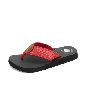 Shoe - Yellow Box Norit