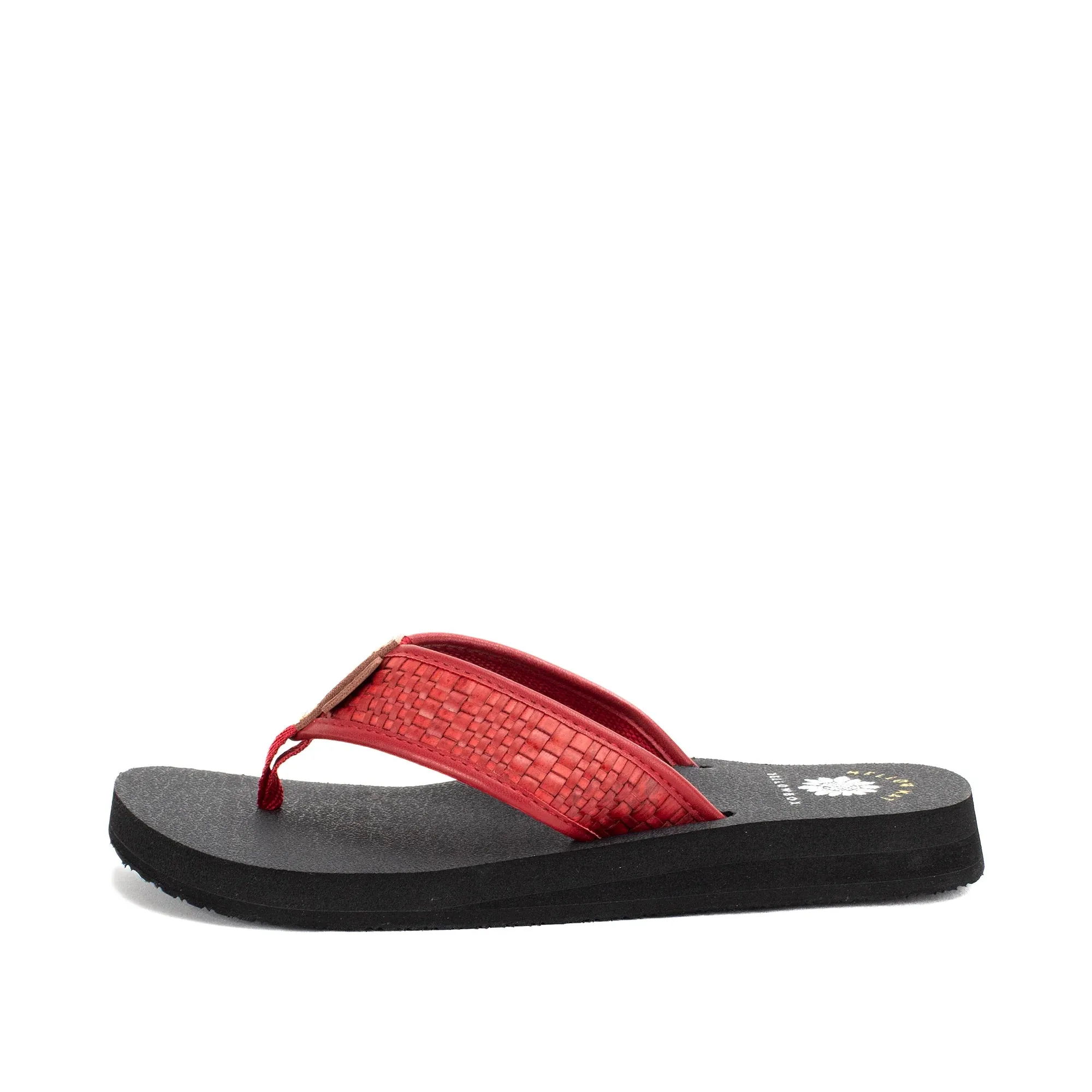Shoe - Yellow Box Norit