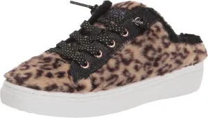Skechers Girl's Street Goldie-Generation Cozy Sneaker