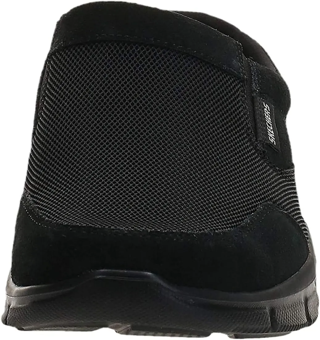 Skechers Men's Equalizer Coast to Coast Mule