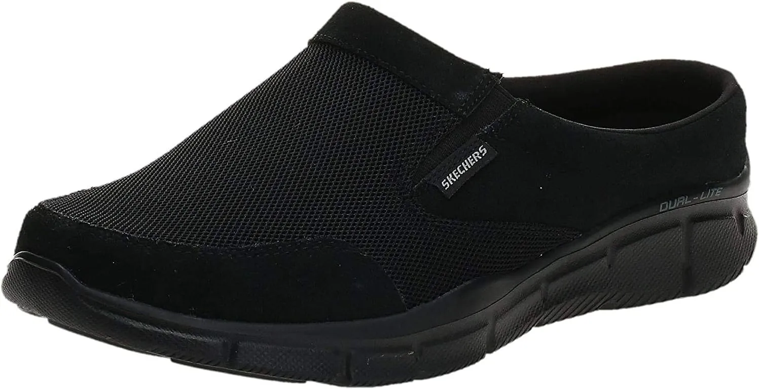 Skechers Men's Equalizer Coast to Coast Mule