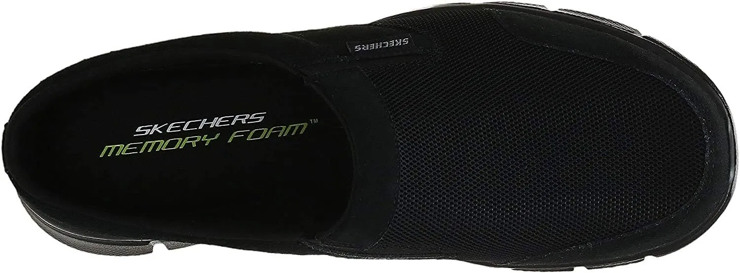Skechers Men's Equalizer Coast to Coast Mule
