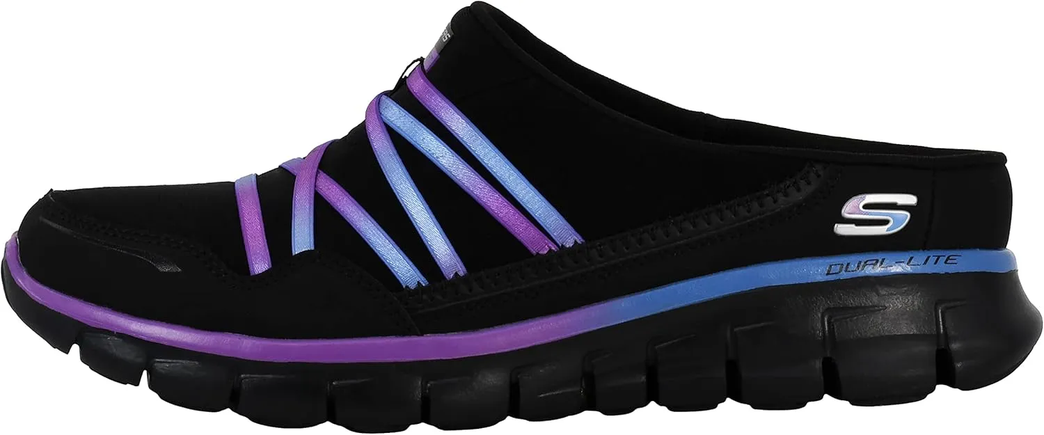 Skechers Sport Women's Air Streamer Slip-On Mule