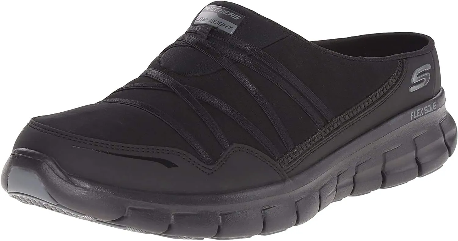 Skechers Sport Women's Air Streamer Slip-On Mule