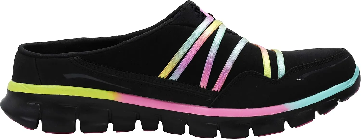Skechers Sport Women's Air Streamer Slip-On Mule