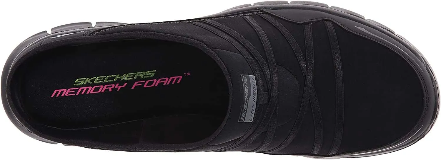 Skechers Sport Women's Air Streamer Slip-On Mule