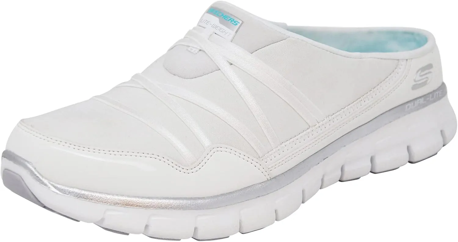 Skechers Sport Women's Air Streamer Slip-On Mule