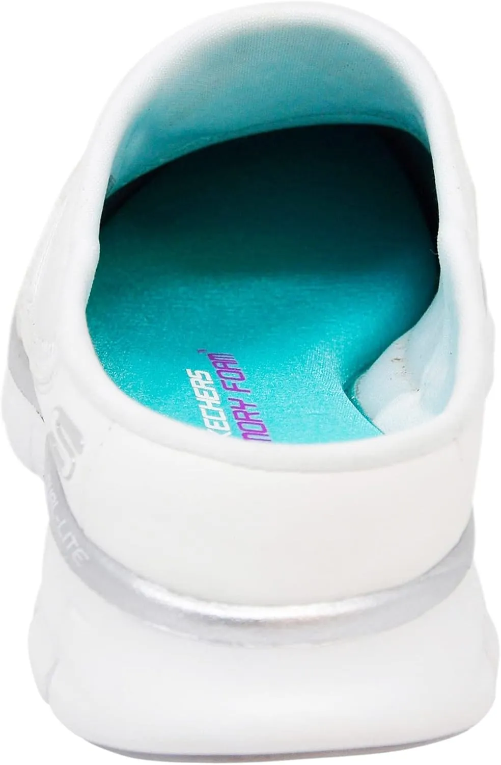 Skechers Sport Women's Air Streamer Slip-On Mule