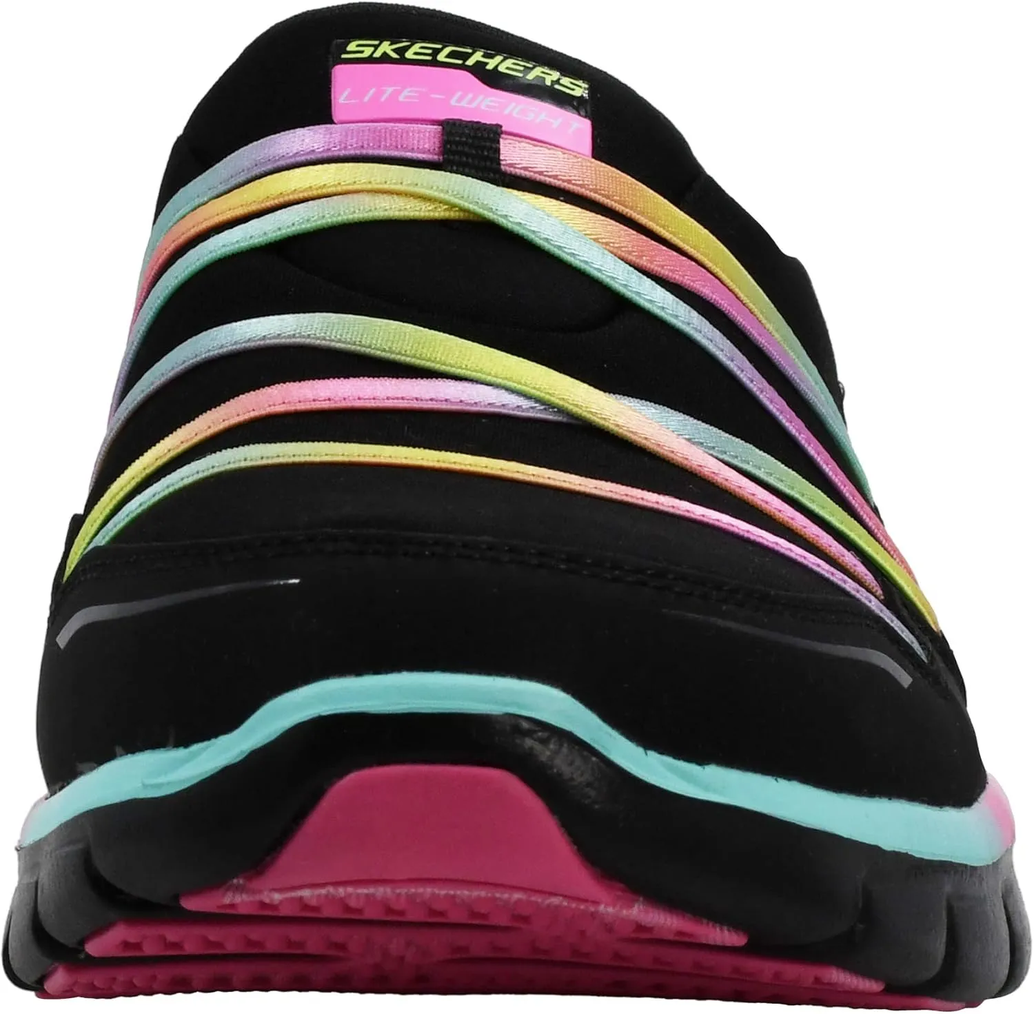 Skechers Sport Women's Air Streamer Slip-On Mule