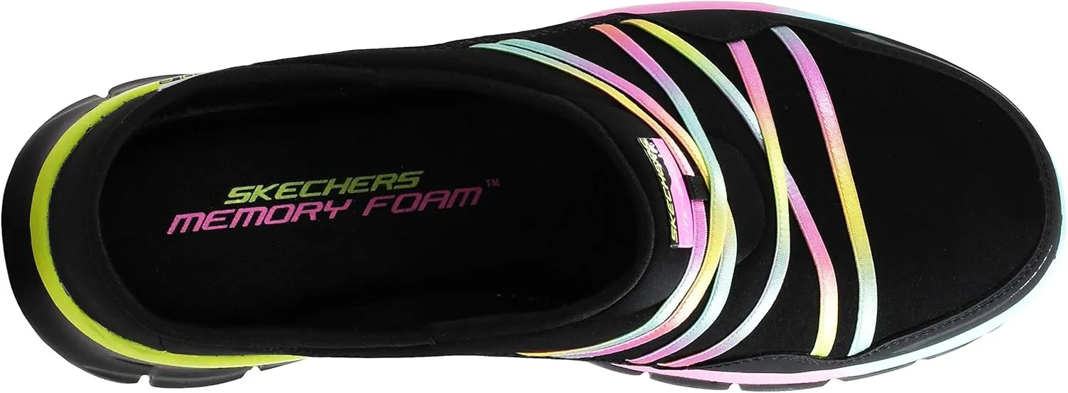 Skechers Sport Women's Air Streamer Slip-On Mule