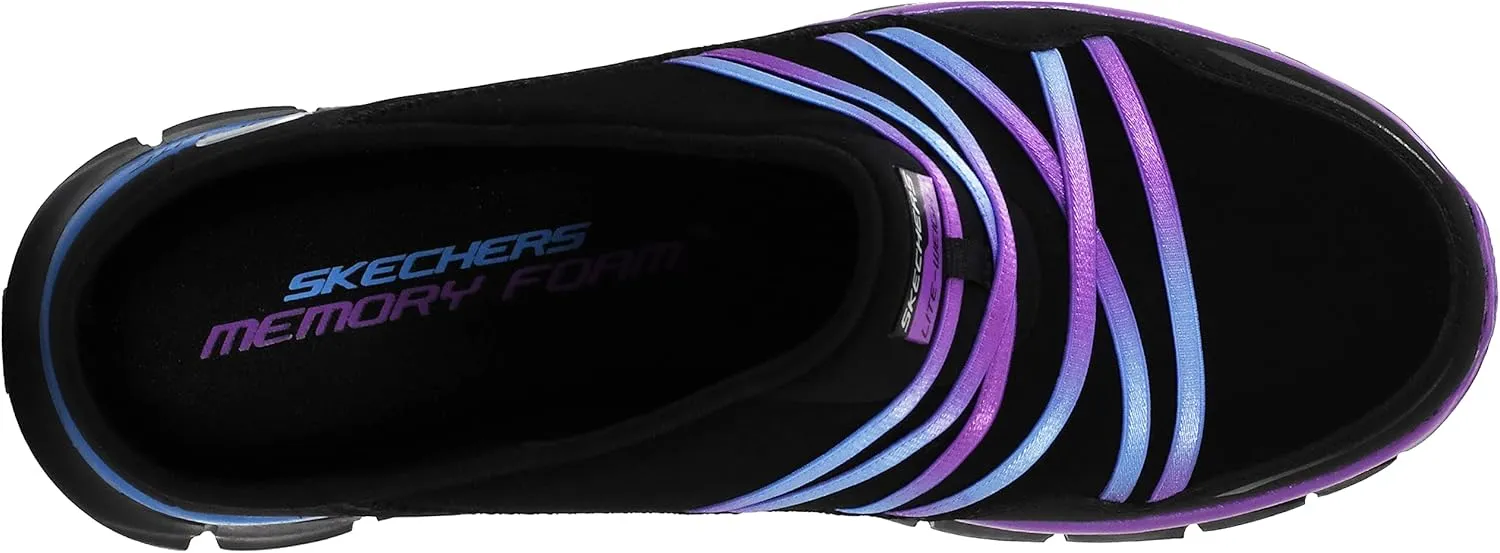 Skechers Sport Women's Air Streamer Slip-On Mule
