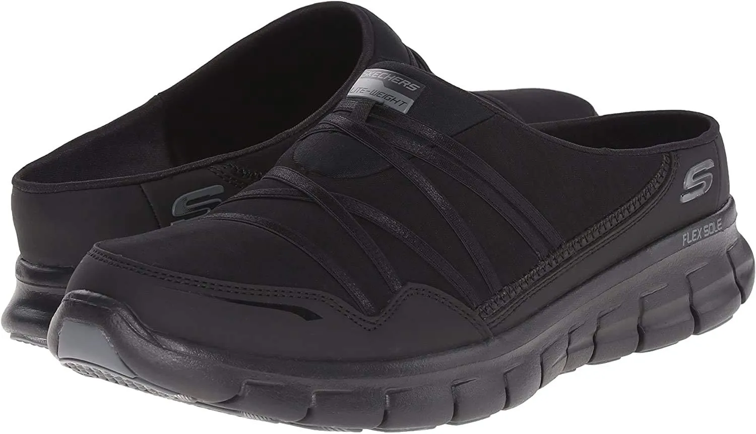 Skechers Sport Women's Air Streamer Slip-On Mule