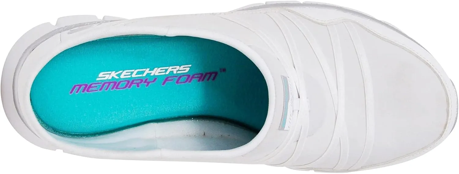 Skechers Sport Women's Air Streamer Slip-On Mule