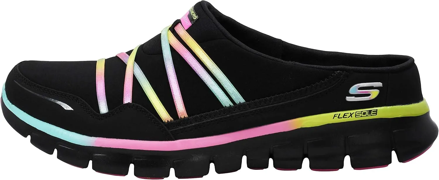 Skechers Sport Women's Air Streamer Slip-On Mule