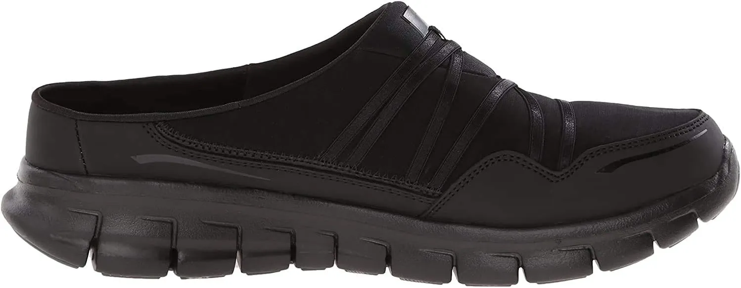 Skechers Sport Women's Air Streamer Slip-On Mule