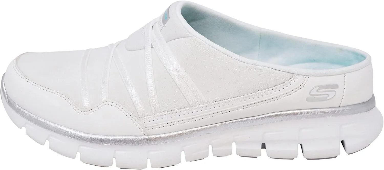 Skechers Sport Women's Air Streamer Slip-On Mule