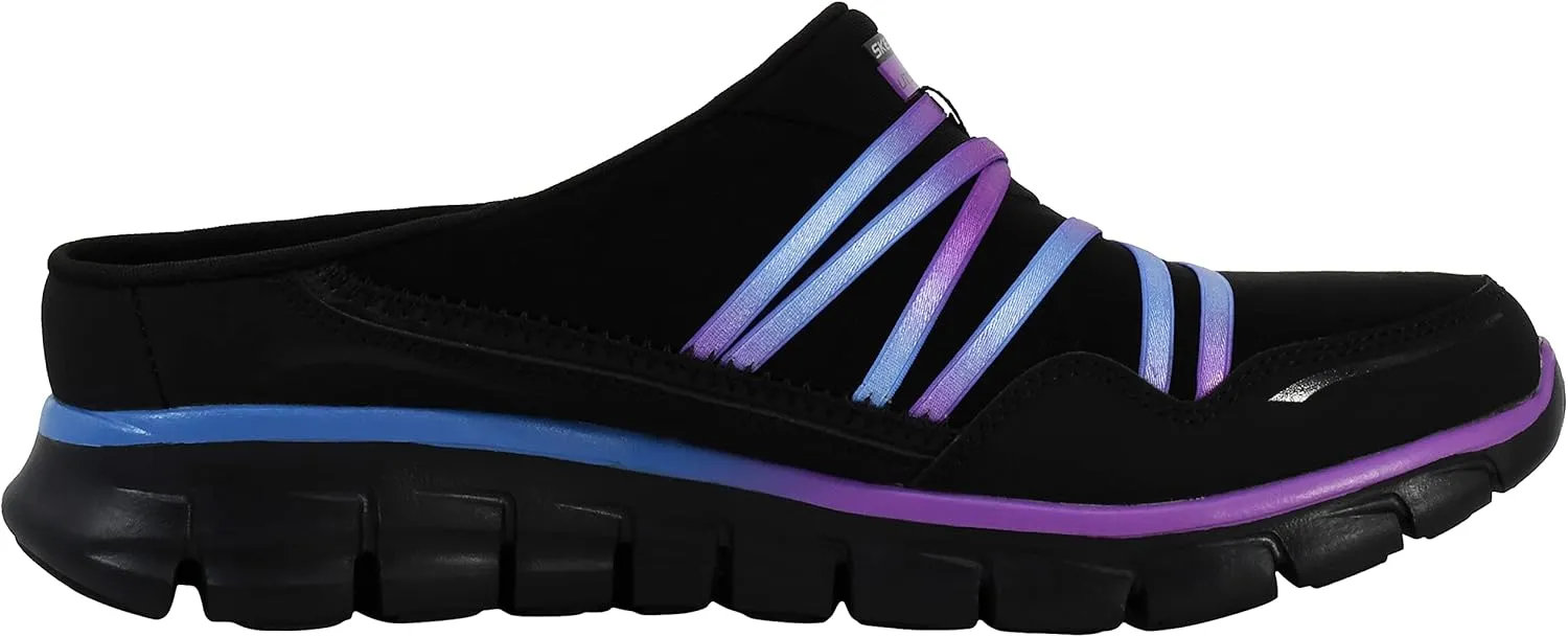 Skechers Sport Women's Air Streamer Slip-On Mule