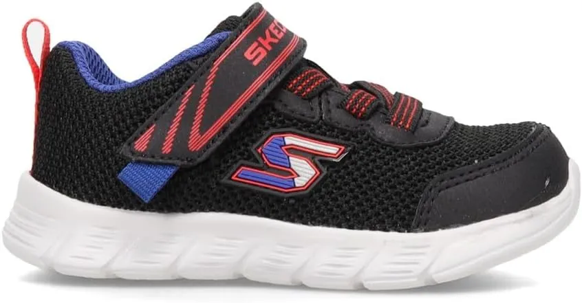 Skechers Unisex-Child Comfy Flex-Mini Trainer Sneaker