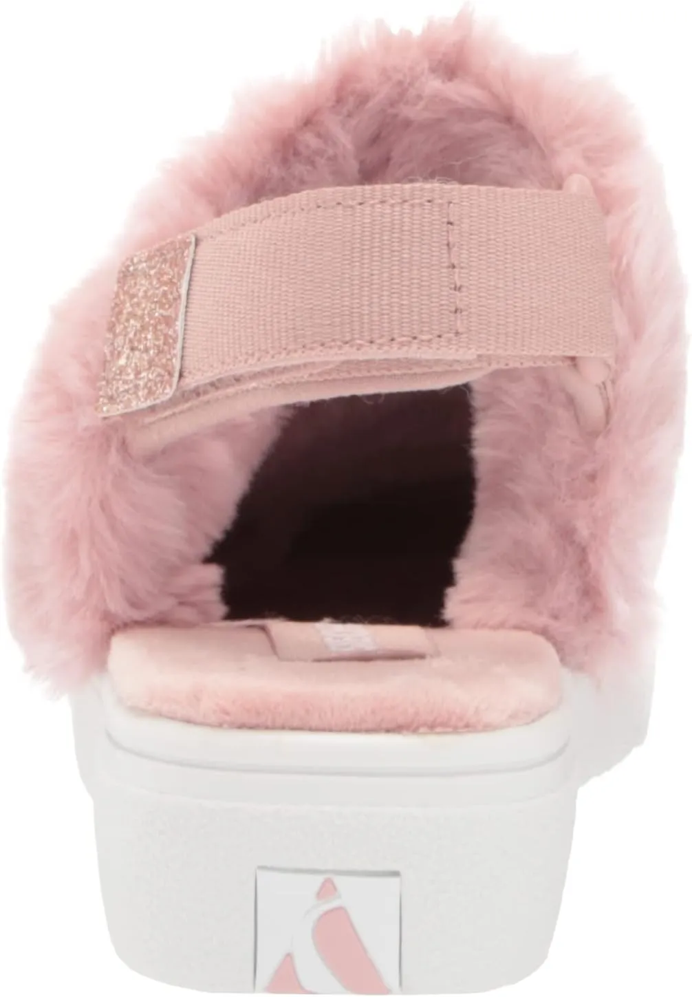Skechers Unisex-Child Street Goldie-Cozy Star Sneaker
