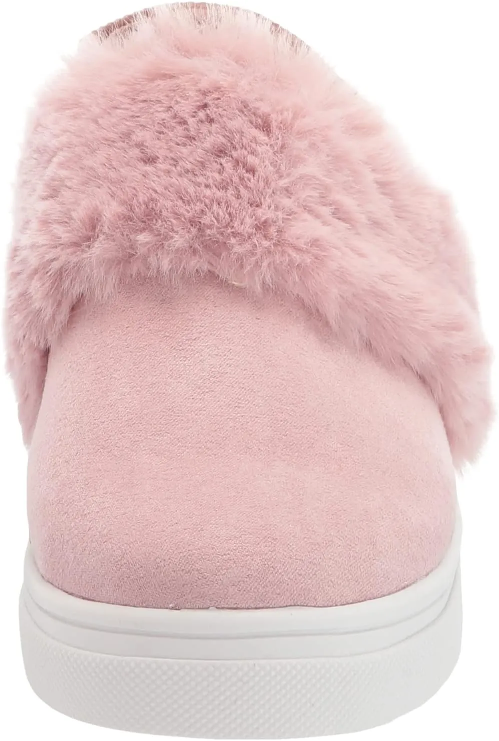 Skechers Unisex-Child Street Goldie-Cozy Star Sneaker