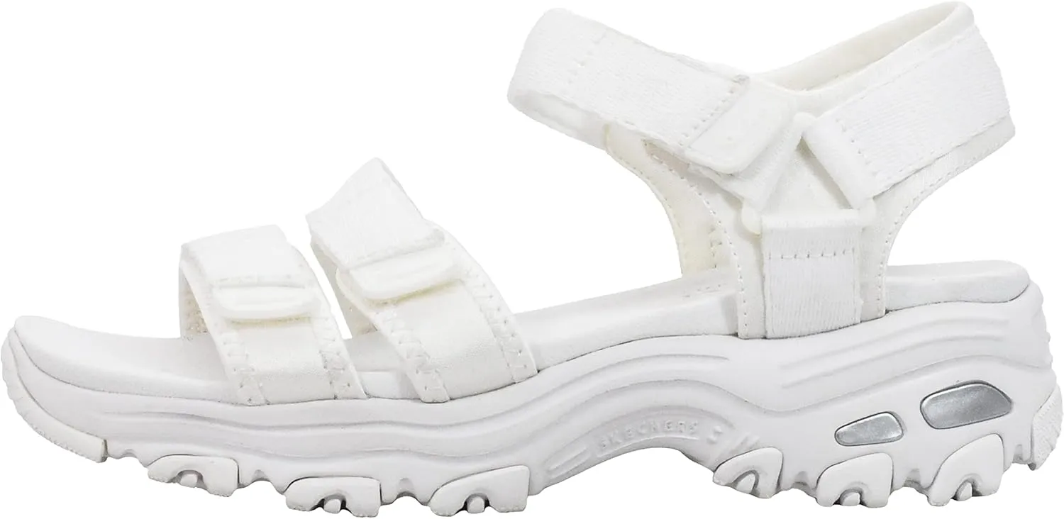 Skechers Women's D lites Fresh Catch