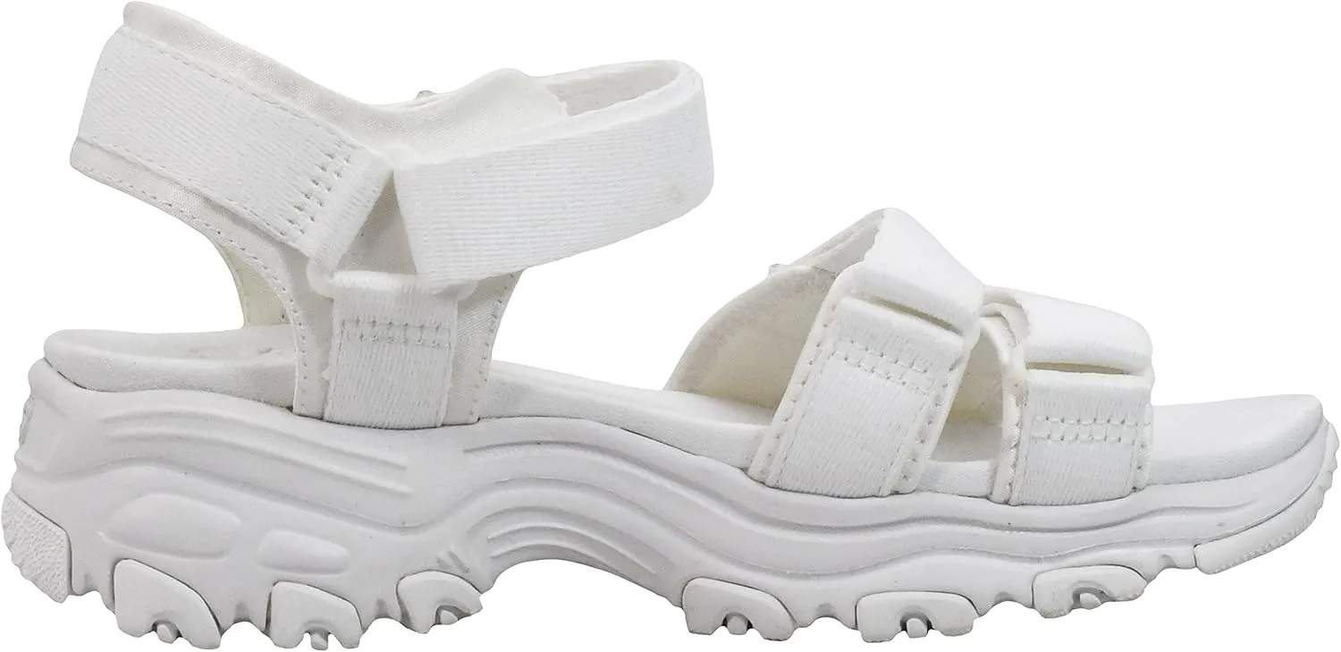 Skechers Women's D lites Fresh Catch