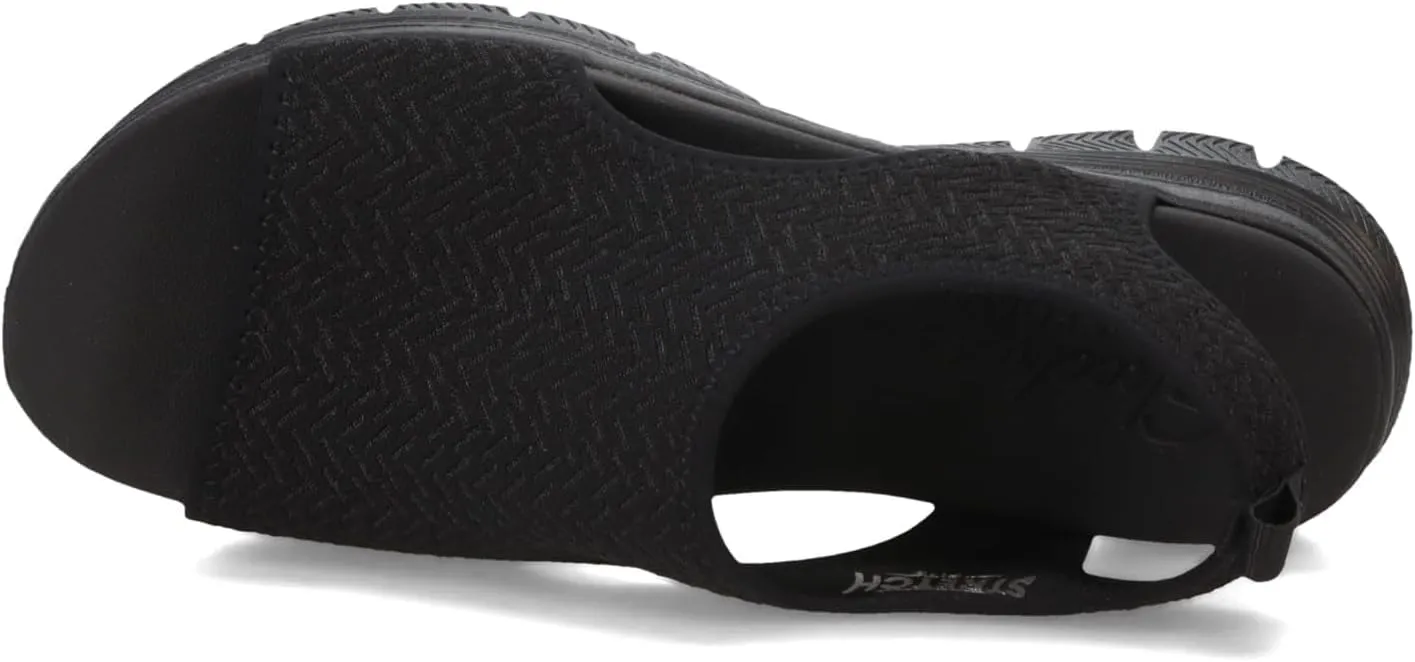 Skechers Women's Flex Appeal 4.0 - Livin' in This