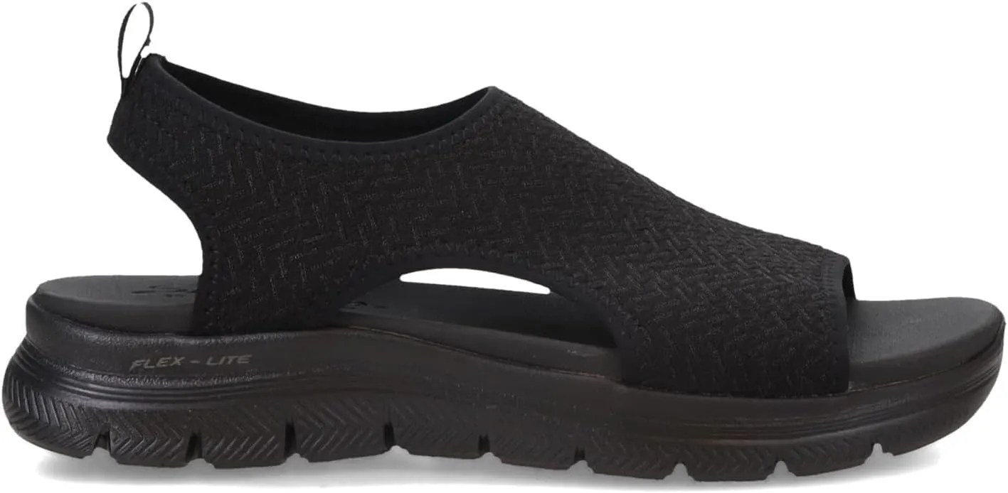 Skechers Women's Flex Appeal 4.0 - Livin' in This