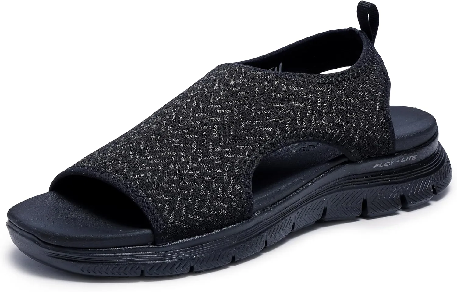 Skechers Women's Flex Appeal 4.0 - Livin' in This