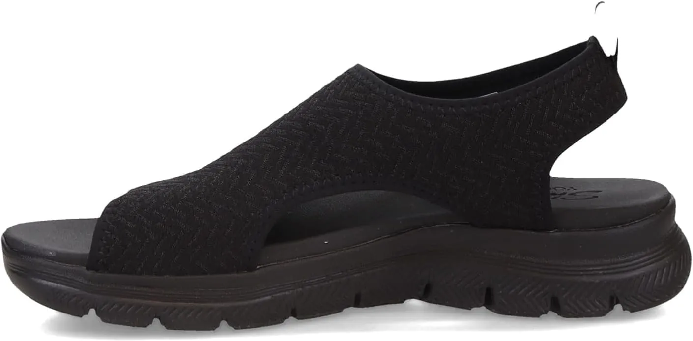 Skechers Women's Flex Appeal 4.0 - Livin' in This