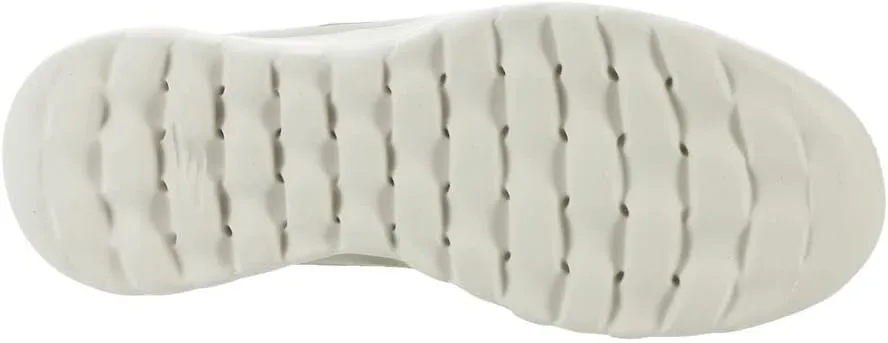 Skechers Women's Go Walk Joy Gore Strap Mule