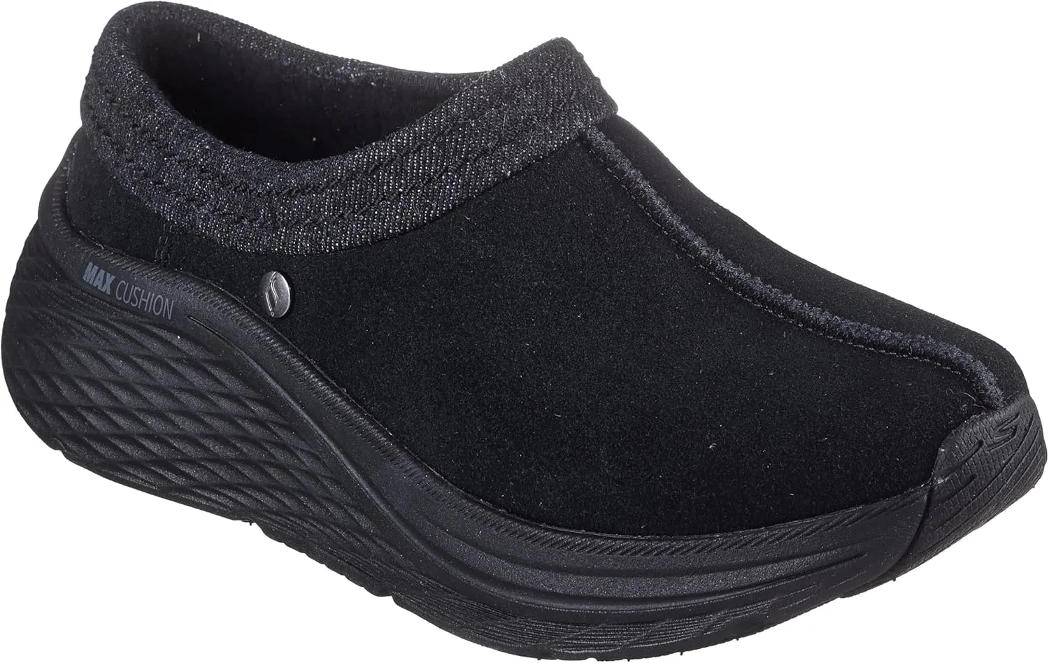 Skechers Women's On-The-go Max Cushioning Elite 2.0-Becca Slipper