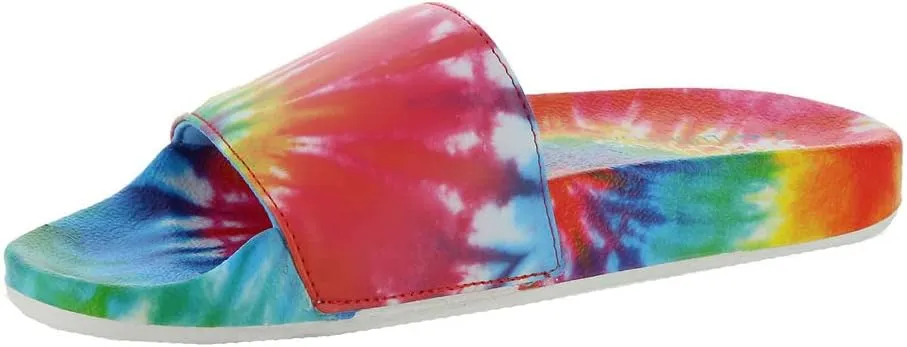 Skechers Women's Pop Ups-#Trendy Slide Sandal