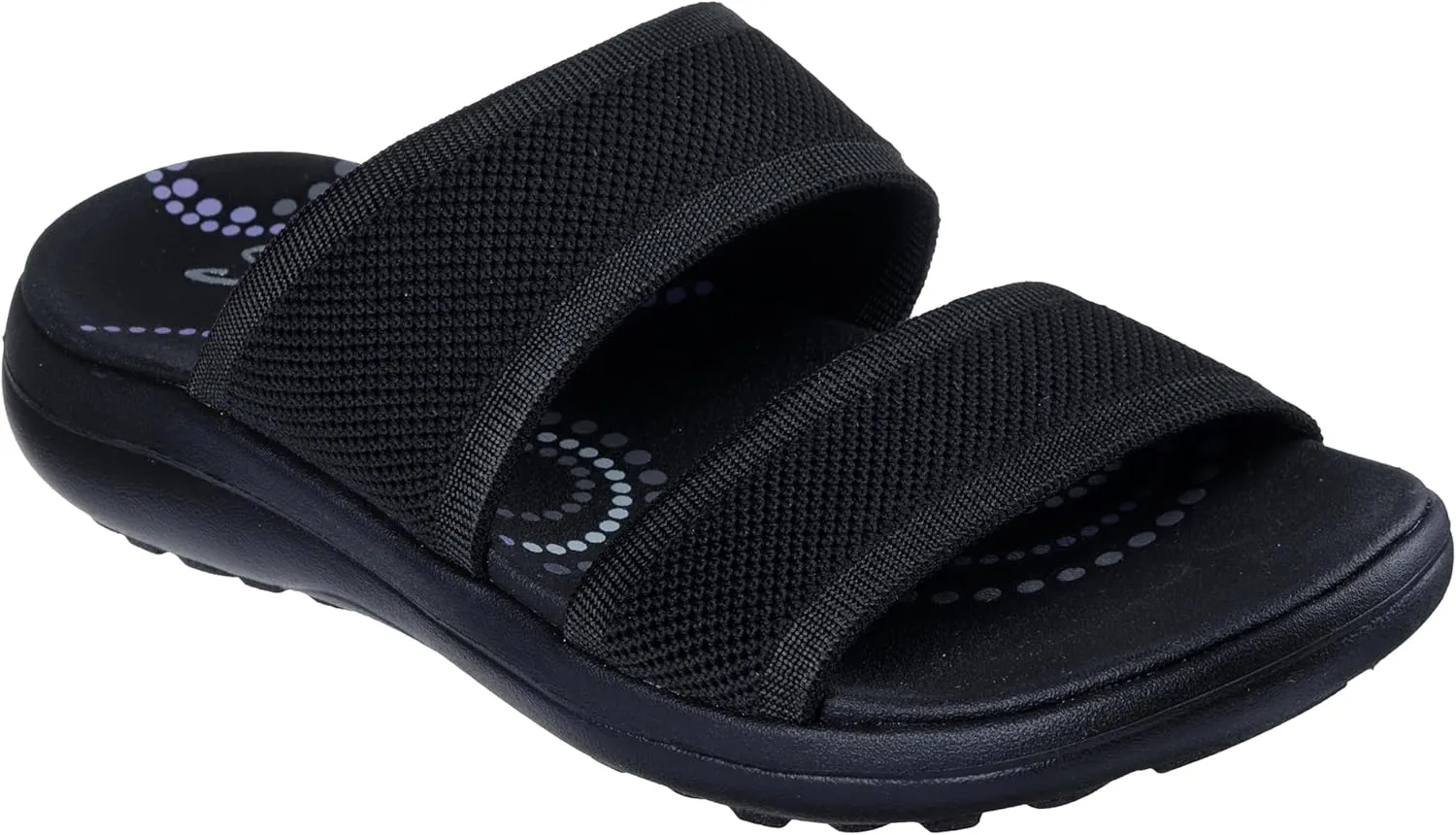 Skechers Women's Sporty Slim Sandal