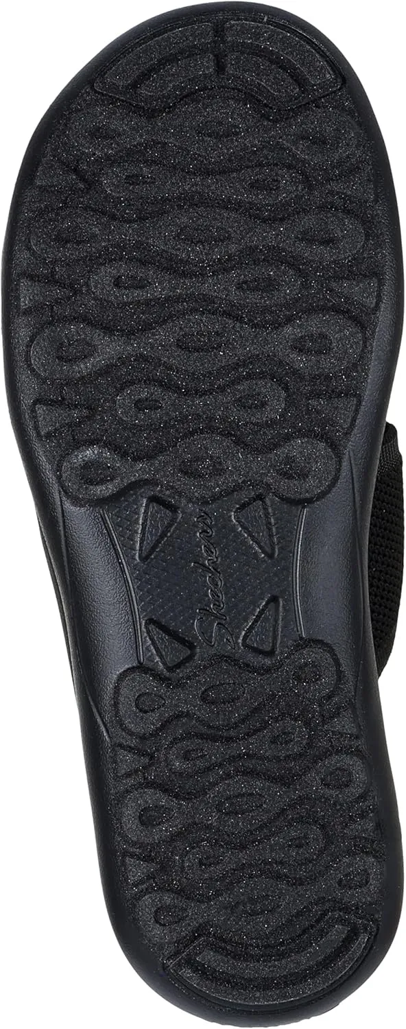 Skechers Women's Sporty Slim Sandal