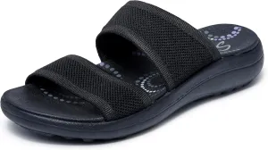 Skechers Women's Sporty Slim Sandal