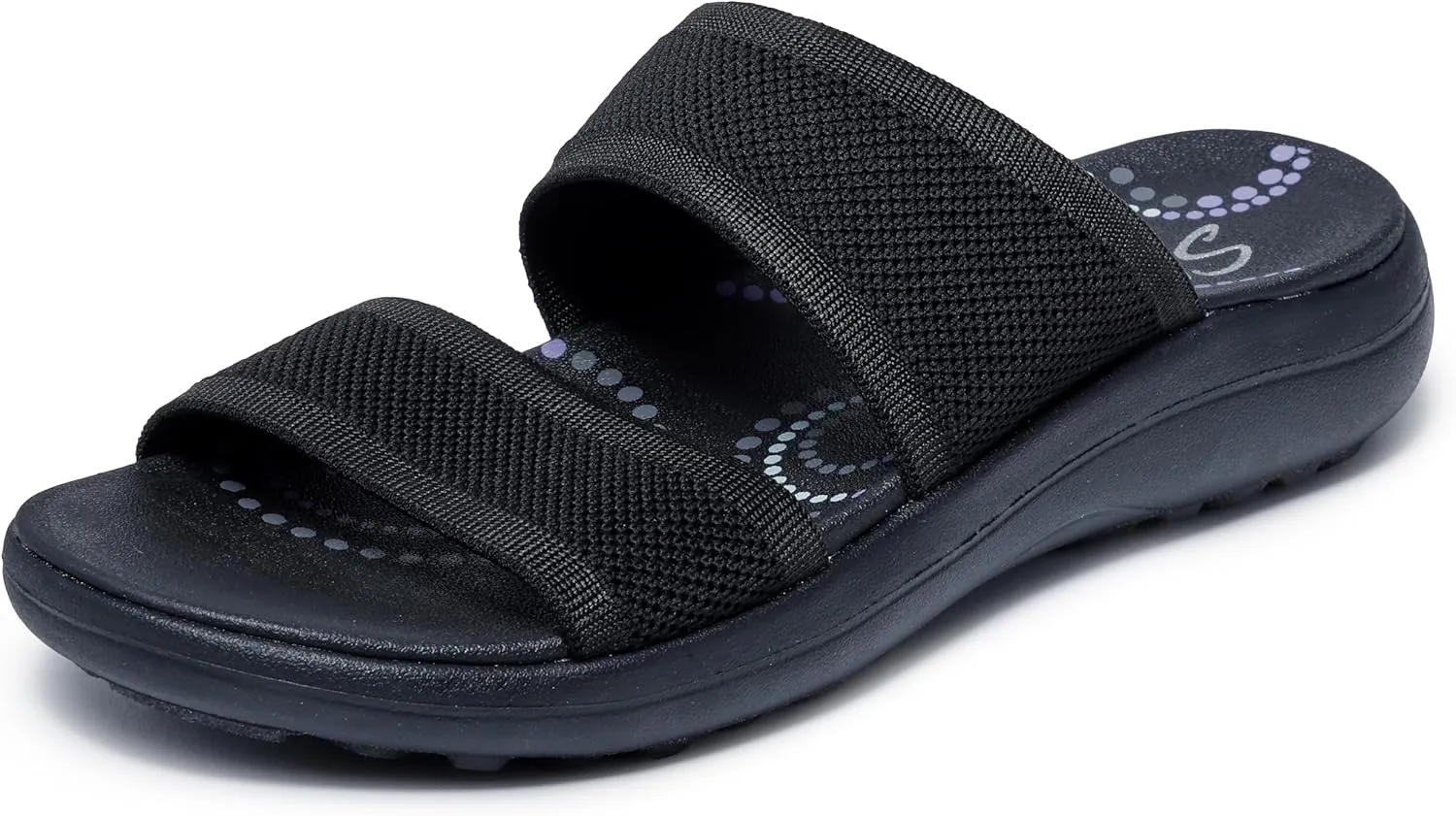 Skechers Women's Sporty Slim Sandal