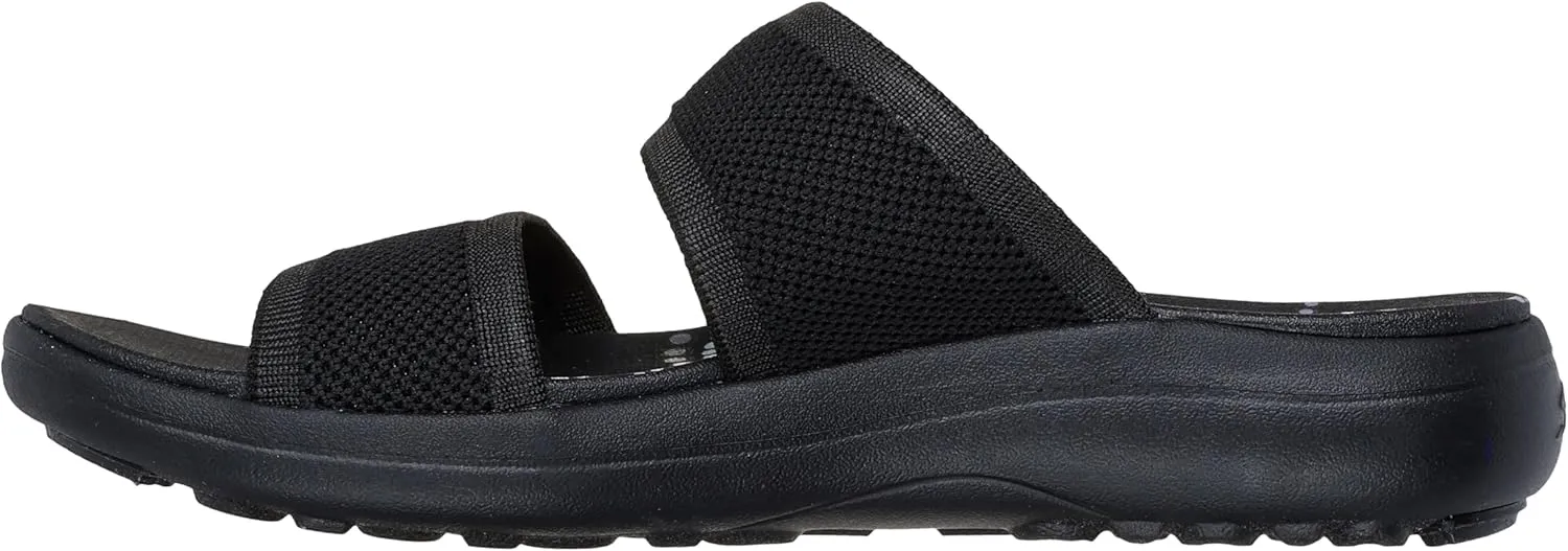 Skechers Women's Sporty Slim Sandal