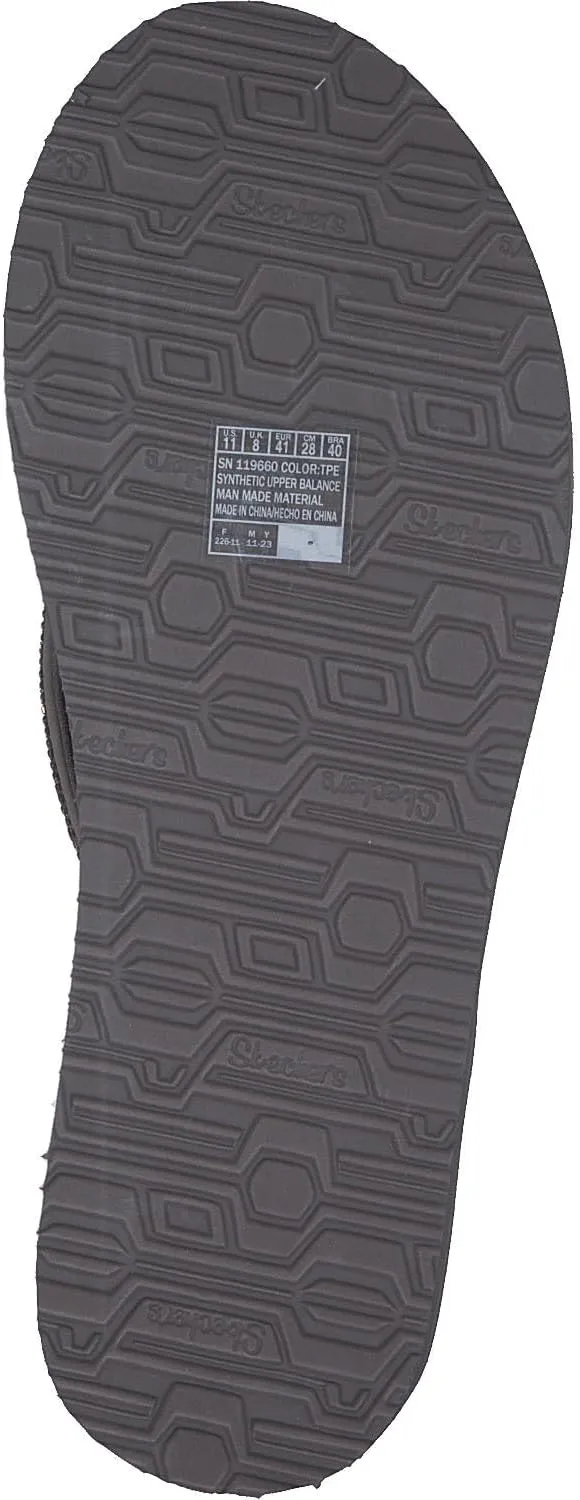 Skechers Women's Vinyasa-Wild Daisies Flip-Flop
