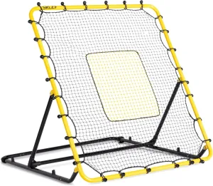 SKLZ Baseball Rebound Net - Durable Pitch-Back Trainer for Enhanced Fielding Practice & Skill Development