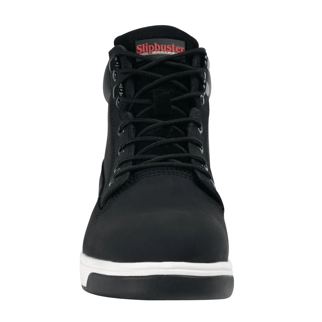 Slipbuster Sneaker Boots Black 37