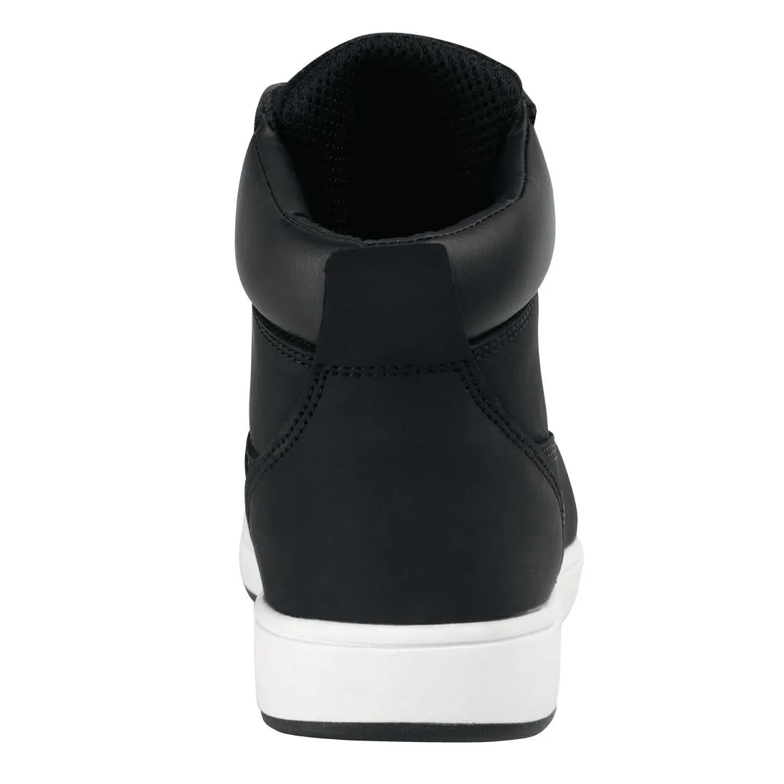 Slipbuster Sneaker Boots Black 37