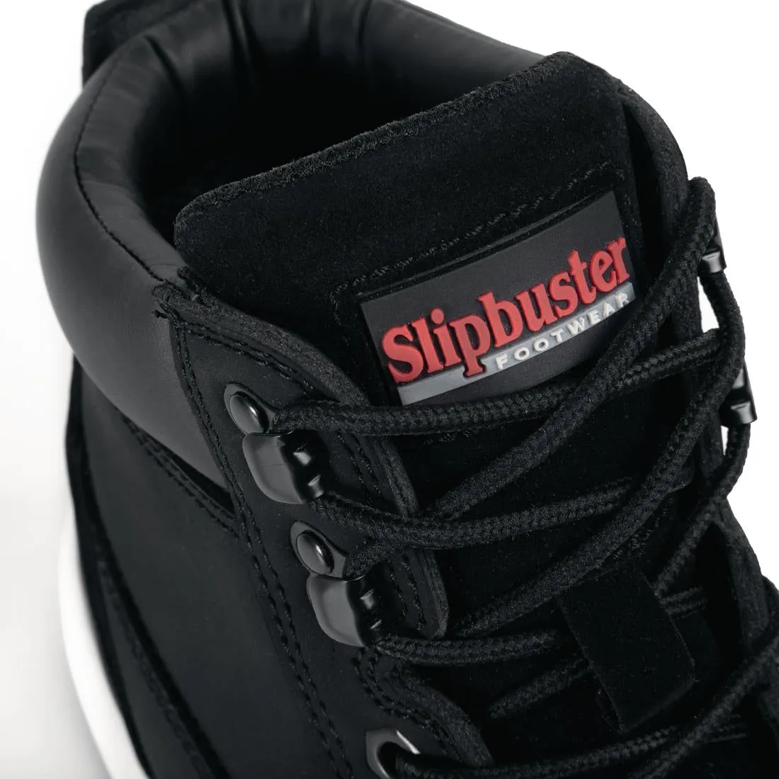 Slipbuster Sneaker Boots Black 37