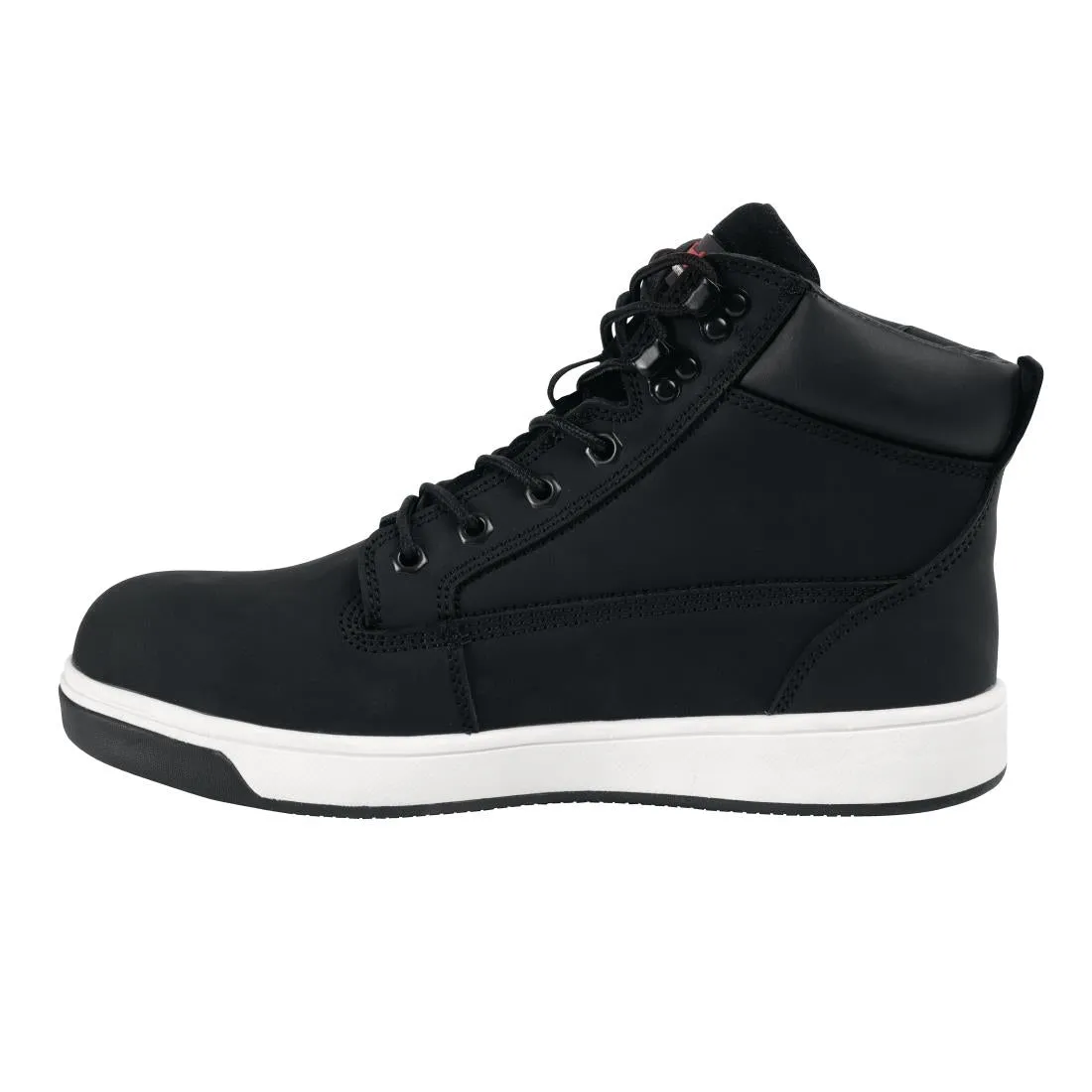 Slipbuster Sneaker Boots Black 37