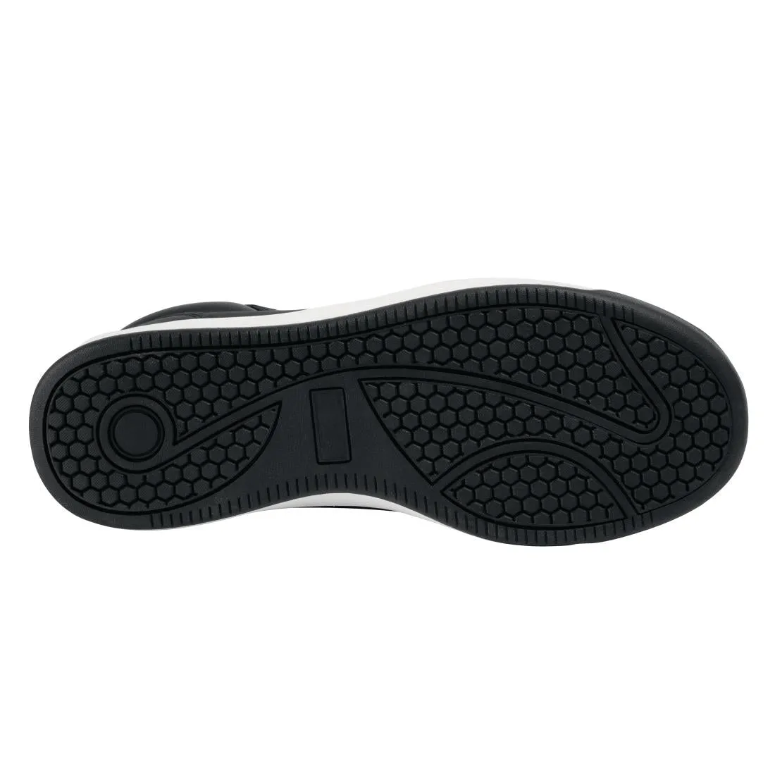Slipbuster Sneaker Boots Black 37