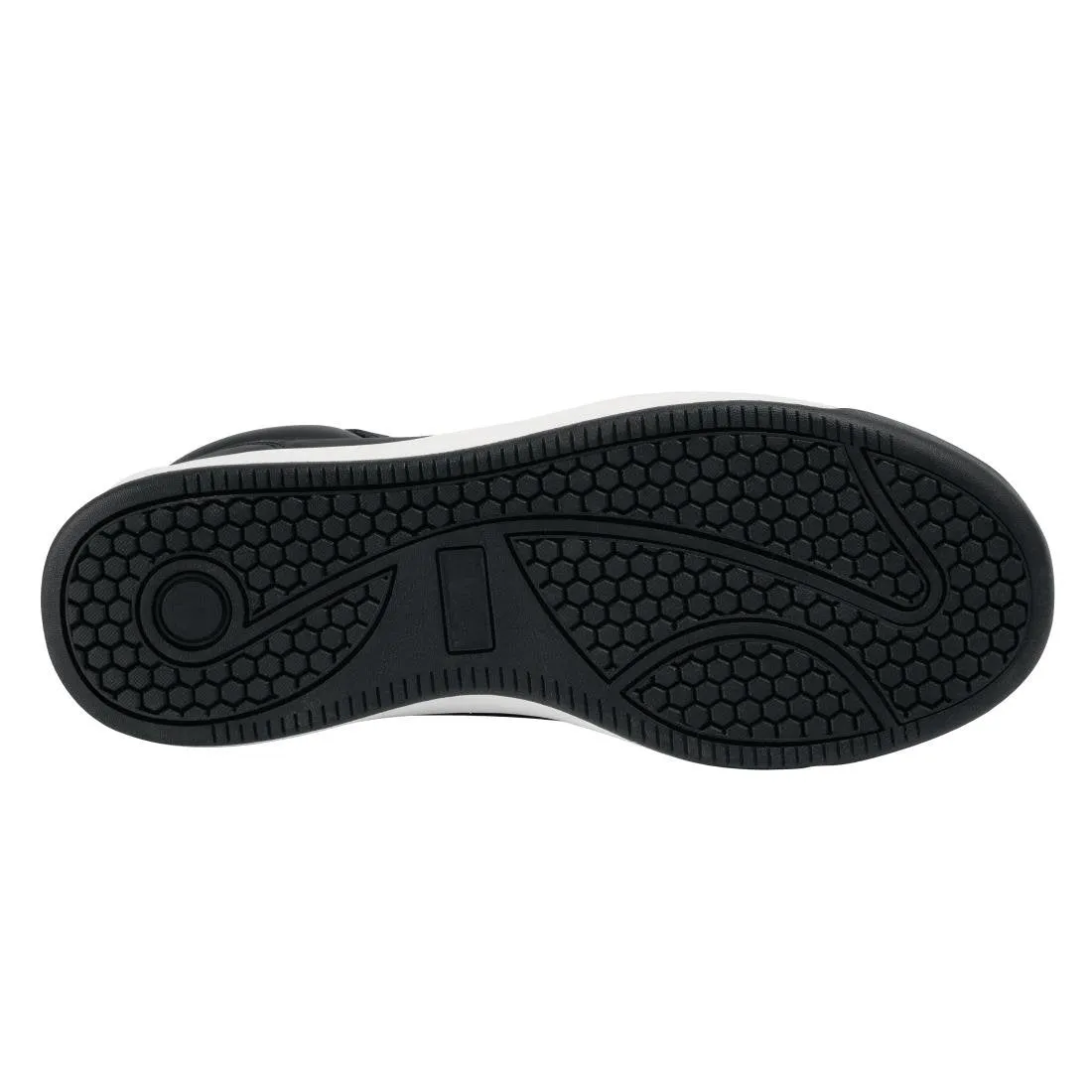 Slipbuster Sneaker Boots Black 39