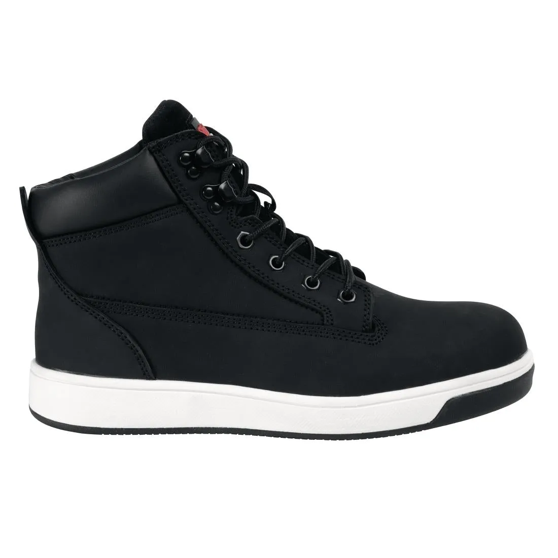 Slipbuster Sneaker Boots Black 39